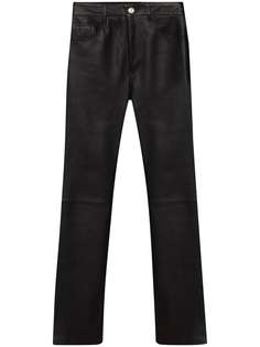 Sunflower брюки с пятью карманами