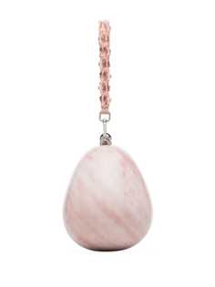 Simone Rocha мини-сумка Egg