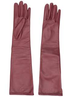 Maison Margiela длинные перчатки
