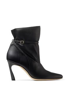 Jimmy Choo ботильоны Cacia 85