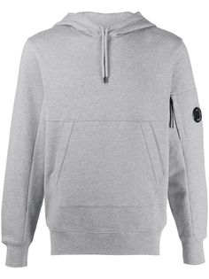 C.P. Company худи с кулиской