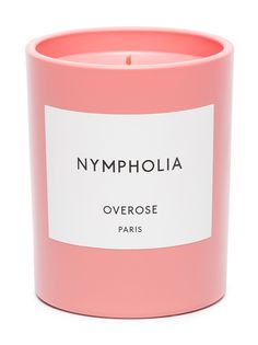 Overose свеча Nympholia 220 г