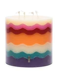 Missoni Home свеча Torta