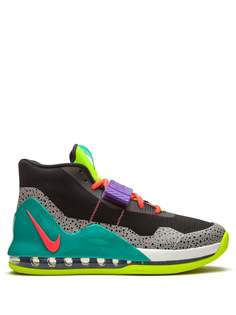 Nike высокие кроссовки Air Force Max