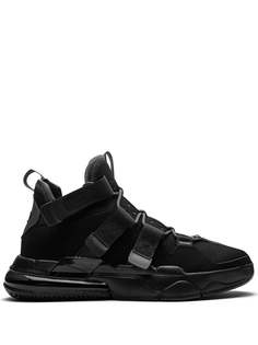 Nike высокие кроссовки Air Edge 270