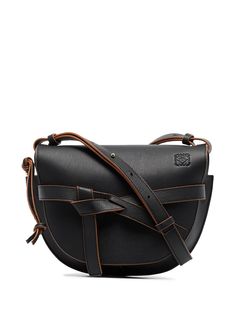 LOEWE маленькая сумка на плечо Gate