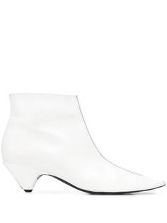 Stella McCartney ботильоны Ariane