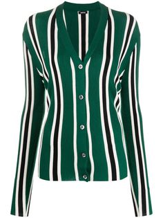 Aspesi джемпер в широкую полоску