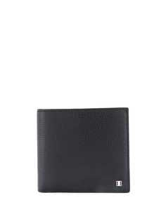 Bally бумажник с логотипом