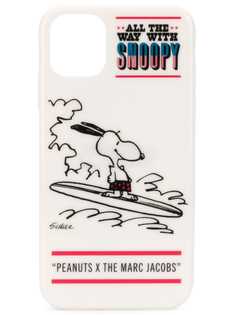 Marc Jacobs чехол Snoopy для iPhone 11