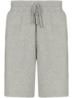 Reigning Champ спортивные шорты с кулиской