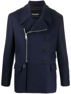 Neil Barrett двубортный пиджак