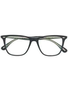 Oliver Peoples очки в квадратной оправе