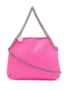 Stella McCartney сумка-тоут Falabella размера мини