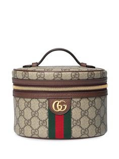 Gucci косметичка Ophidia GG