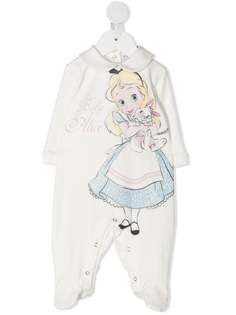 Monnalisa пижама Baby Alice