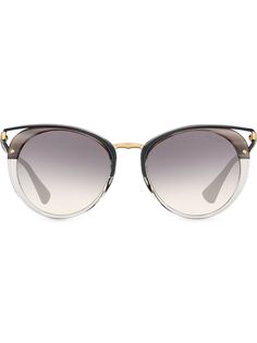 Prada Eyewear солнцезащитные очки Cinéma