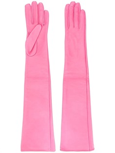 Manokhi длинные перчатки