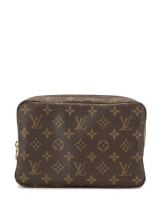 Louis Vuitton косметичка Trousse Toilette 23 2002-го года