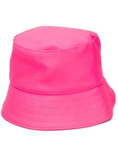 Manokhi однотонная панама