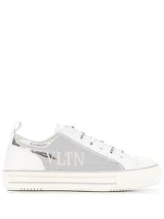 Valentino Garavani кеды с логотипом VLTN