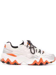 Fila кроссовки Trail-R CB