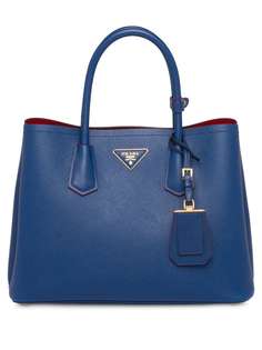 Prada средняя сумка Double