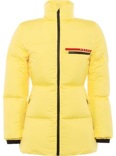 Prada пуховик LR-HX015