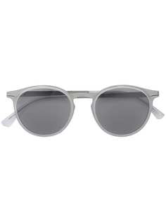Mykita солнцезащитные очки Mykita x Maison Margiela MMESSE010