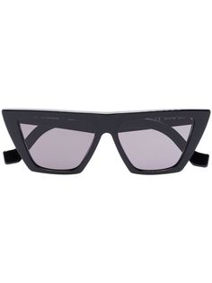TOL Eyewear солнцезащитные очки Trapezium