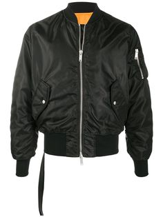 UNRAVEL PROJECT бомбер на молнии