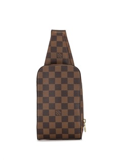 Louis Vuitton поясная сумка Geronimos 2012-го года
