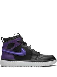 Jordan высокие кроссовки Air Jordan 1 High React