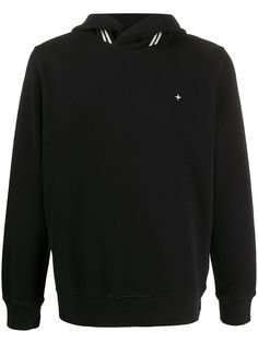 Stone Island толстовка с капюшоном