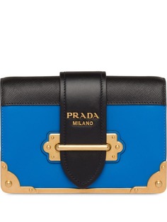 Prada сумка Cahier