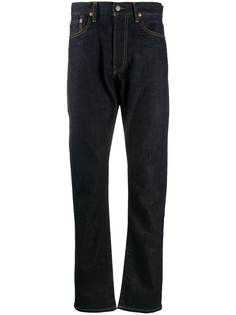 Polo Ralph Lauren прямые джинсы Hampton