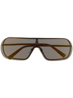 Givenchy Eyewear солнцезащитные очки Eclipse
