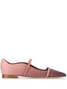 Malone Souliers балетки Maureen