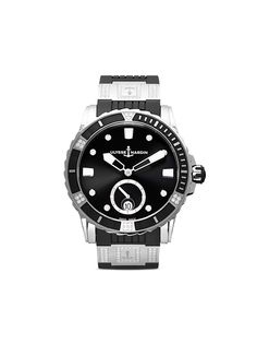 Ulysse Nardin наручные часы Lady Diver 40 мм