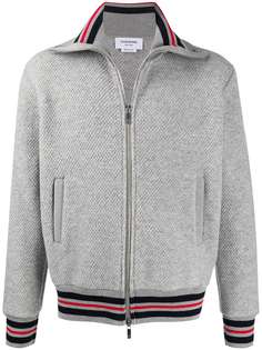 Thom Browne куртка свободного кроя