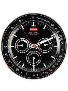 Supreme тарелка с принтом