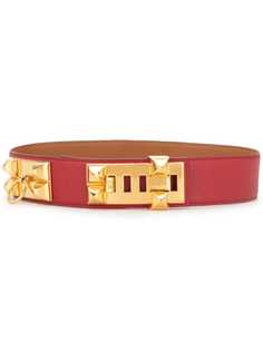Hermès ремень Collier De Chien Medoru Hermes