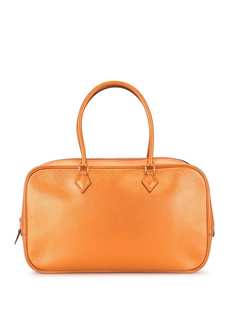 Hermès сумка-тоут Plume 28 2006-го года Hermes
