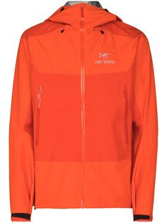 Arcteryx куртка SV с капюшоном Arc'teryx