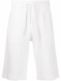 Dolce & Gabbana спортивные шорты с логотипом