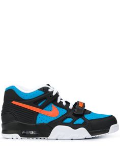 Nike высокие кроссовки Air Force