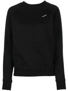 Coperni толстовка с логотипом