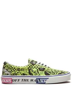 Vans кеды Era