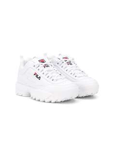 Fila Kids кроссовки Disruptor II