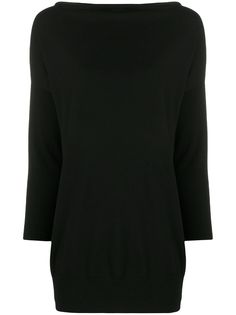 Snobby Sheep джемпер в стиле casual